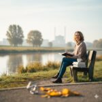 Hoogbegaafdheid kenmerken herkennen bij HSP coach Sandra Coacht in Urmond