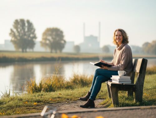 Hoogbegaafdheid kenmerken herkennen bij HSP coach Sandra Coacht in Urmond